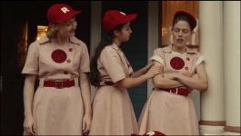 A League of Their Own - Season 01 Episode 08